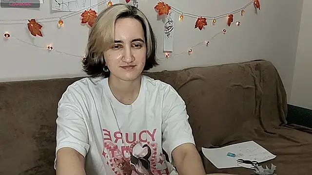 Show de MiguelGray na webcam