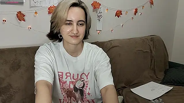 MiguelGray Шоу с уебкамера