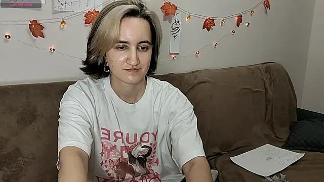 Show de MiguelGray na webcam