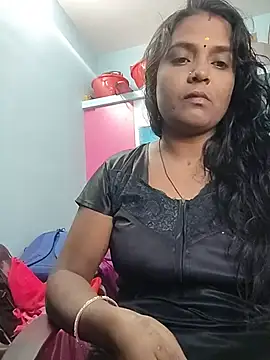 Show Webcam de Romantic_cherry