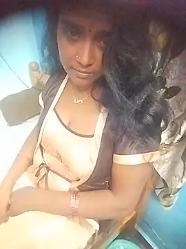 Show Webcam de Romantic_cherry