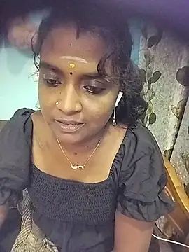 Romantic_cherry's Webcam Show