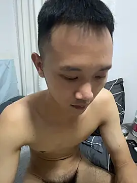 lun_kai 在線直播表演