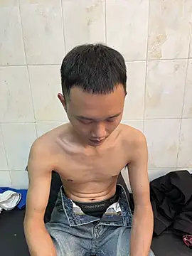 lun_kai Show Webcam
