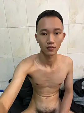 lun_kai Pertunjukan Webcam