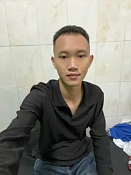 Webkamerová show lun_kai