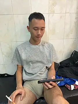 lun_kai 在線直播表演
