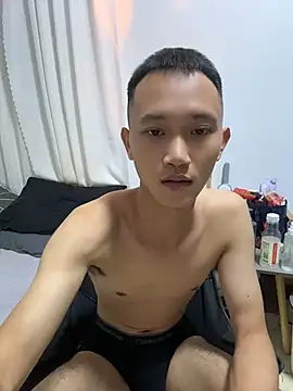 lun_kai Pertunjukan Webcam