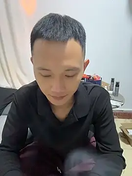lun_kai Pertunjukan Webcam
