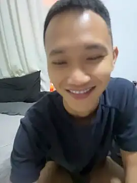 Webkamerová show lun_kai