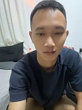 lun_kai 웹캠 쇼