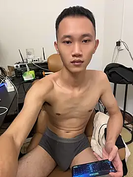 lun_kaiのウェブカメラショー