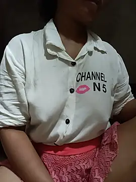 Lina-Aline9 网络视讯表演