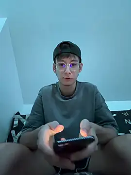 عرض كام littleLucas_