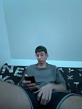 littleLucas_ Show Webcam