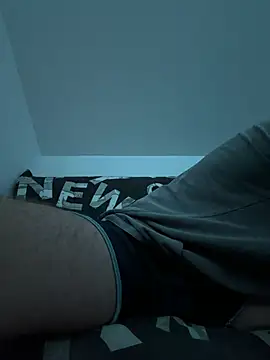littleLucas_ Webcam-Show