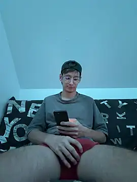 عرض كام littleLucas_