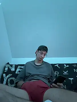 littleLucas_ Webcam Show