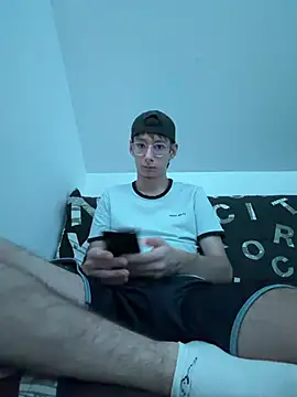 littleLucas_ Show Webcam