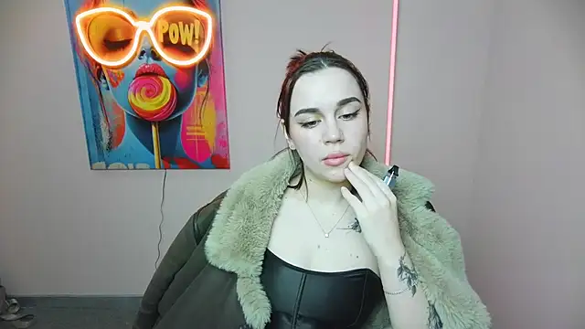Lalisasa Webcamshow