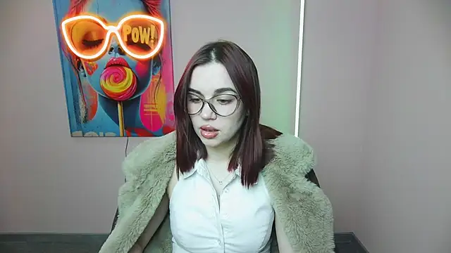 Lalisasa – webcam-show