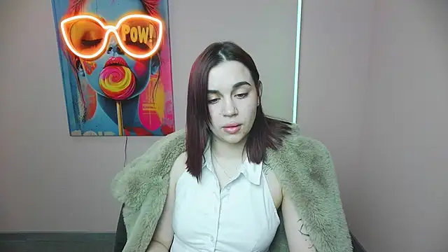 Lalisasa ওয়েবক্যাম শো