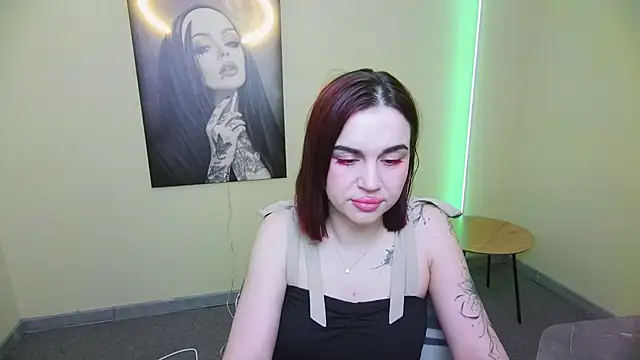 XXX chat uživo modela Lalisasa