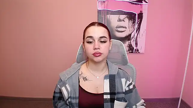 عرض كام Lalisasa