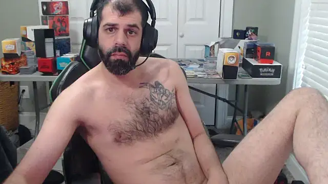 Show de Tittylvr90 na webcam