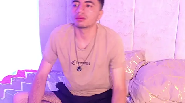 manuel_oa Webcamshow