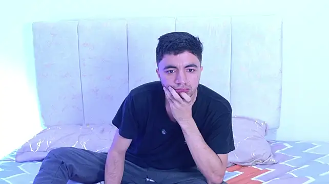 manuel_oa Webcam Show