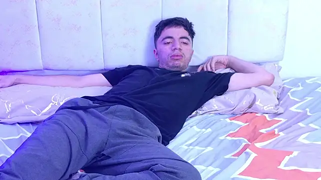manuel_oa – webcam-show