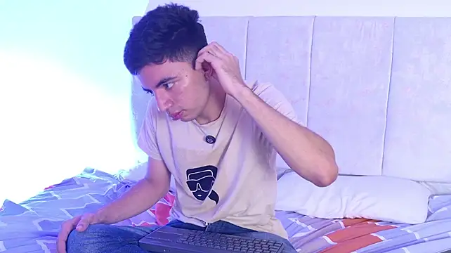 عرض كام manuel_oa