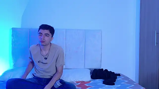 Show Webcam de manuel_oa