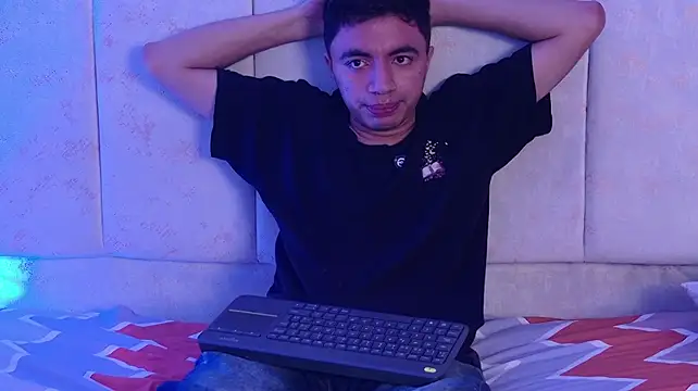 manuel_oa Show Webcam