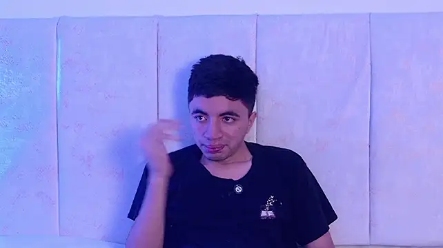 manuel_oa Webcam Show