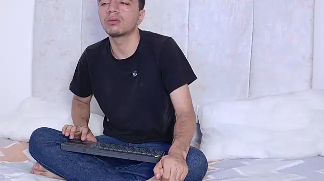 عرض كام manuel_oa