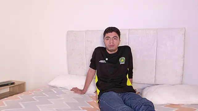 manuel_oaのウェブカメラショー