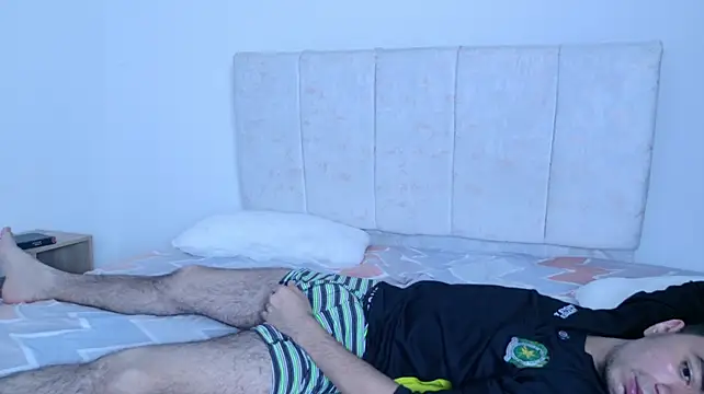 Show webcam de manuel_oa