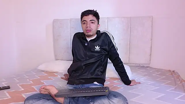 عرض كام manuel_oa