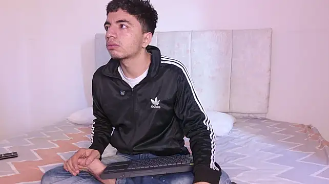 manuel_oa Webcam Show