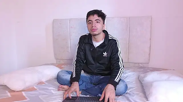 manuel_oaのウェブカメラショー