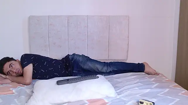 manuel_oa webkamerás műsora