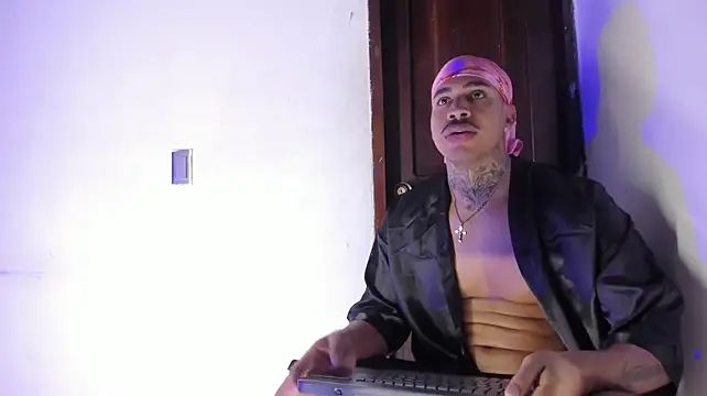 Chirshot_'s Webcam Show