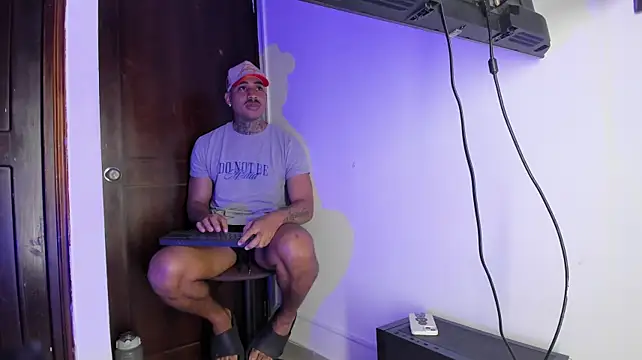 Show Webcam de Chirshot_