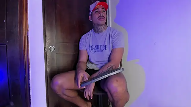 Webkamerová show Chirshot_