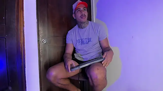 Chirshot_ Webcam Show
