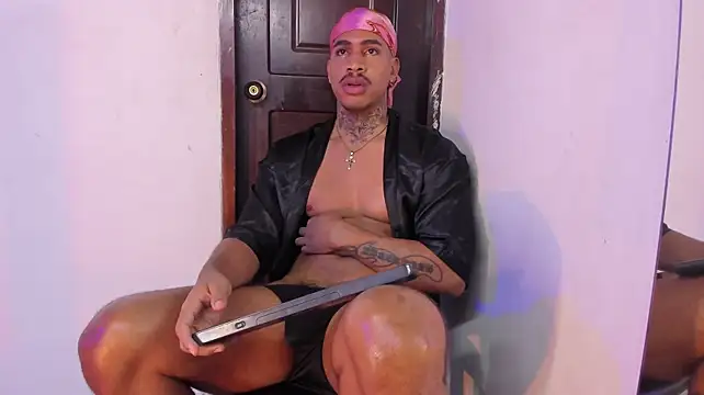 Show webcam de Chirshot_