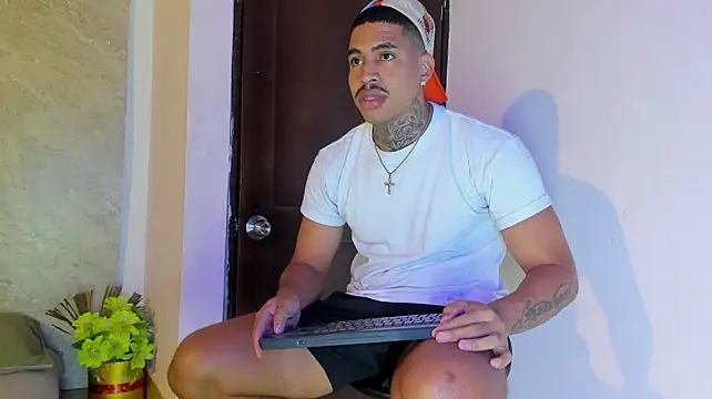Chirshot_n Webbikameraesitys