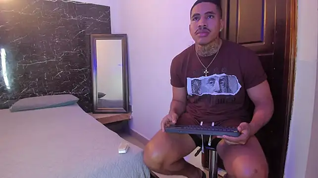 Chirshot_'s Webcam Show